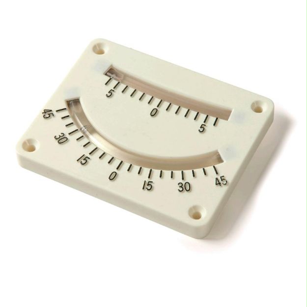 Libelle clinometer Silva